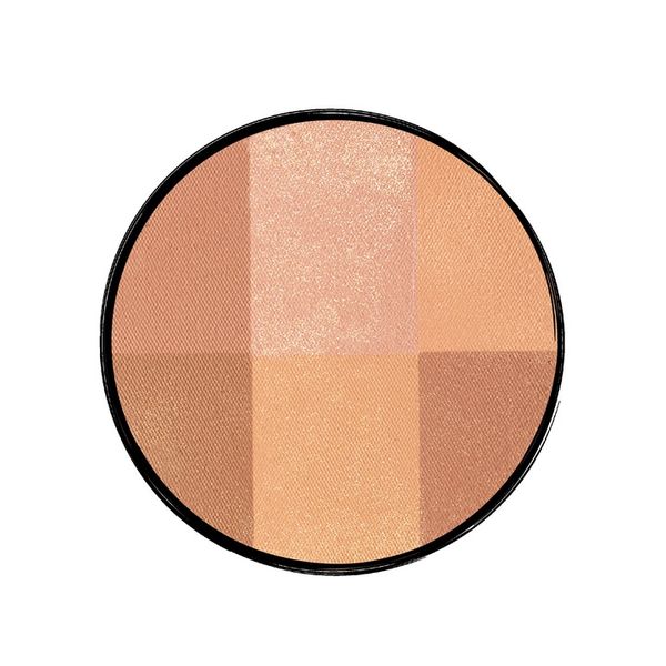 BOURJOIS ALWAYS FABULOUS BRONZER 001 zdjęcie 3