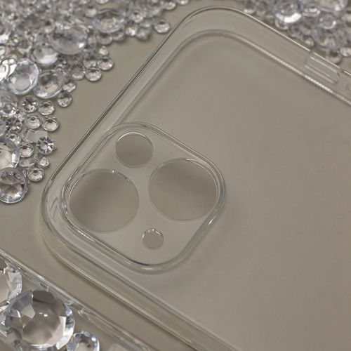Nakładka Slim 2 mm do Honor Magic 7 Lite transparentna na Arena.pl
