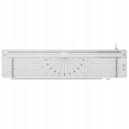 Laminator ADLER AD1042W na gorąco na Arena.pl