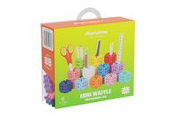 Klocki wafle mini Przybornik 140el 05777 DOD 15%