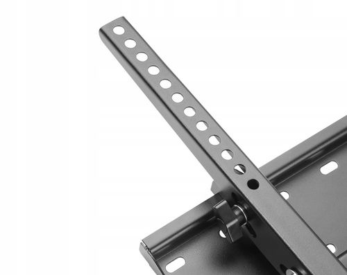 Solidny UCHWYT regulowany WIESZAK na TELEWIZOR 32"-85" do 75kg VESA na Arena.pl