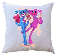 Poduszka Kissy Missy