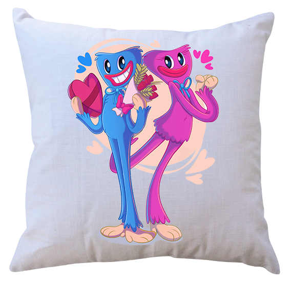 Poduszka Kissy Missy zdjęcie 1