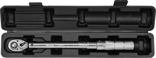 klucz dynamometryczny 1/2'' 10-60nm - yt-07611 na Arena.pl