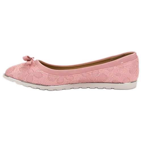 Baleriny Z Koronką r.38 na Arena.pl