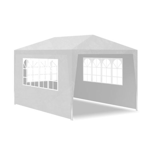 Namiot Imprezowy, 3 X 4 M, Biały na Arena.pl