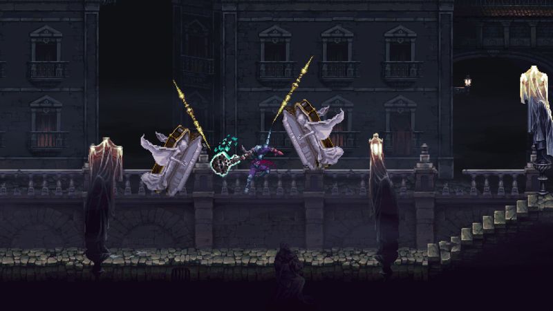 Blasphemous 2 Klucz Kod CD KEY BEZ VPN 24/7 zdjęcie 3