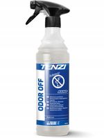 ŚRODEK DO NEUTRALIZOWANIA NIEPRZYJEMNYCH ZAPACHÓW, ODOR OFF NANO 0.6L TENZI