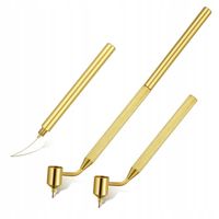 URZĄDZENIE DO ZAPRAWEK FLUIDPEN PISAK ZAPRAWKA LAKIERNICZA ZAPRAWKOWY 0,5