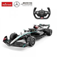 SAMOCHÓD ZDALNIE STEROWANY MERCEDES AMG F1 W15 E SKALA 1 12