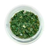 Płatki muszli kruszonej do paznokci ozdoby do hybrydy żelu CS39