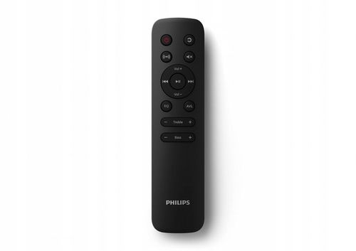 PHILIPS Soundbar 2.1 z bezprzewodowym subwooferem TAB6309 na Arena.pl