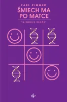 Śmiech ma po matce. Tajemnice genów