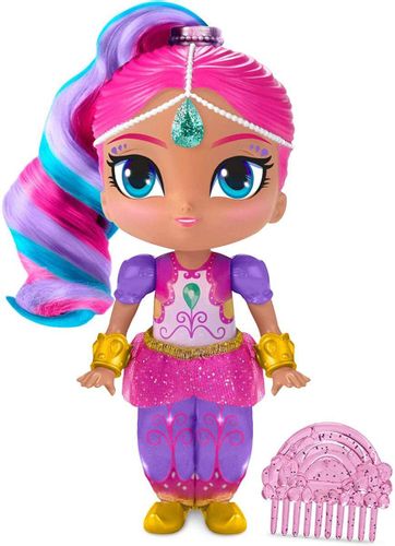 SHIMMER SHINE Lalka Shimmer 15cm na Arena.pl