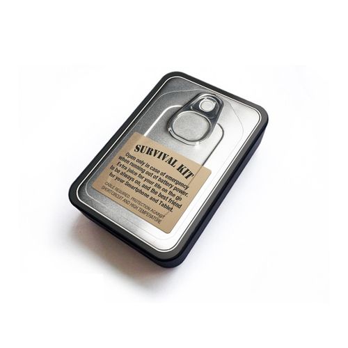 SMARTOOOLS Powerbank MC10 Sardynki, 10000mAh na Arena.pl