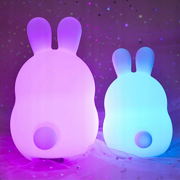 Lampka nocna Renew Force biały zdjęcie 10