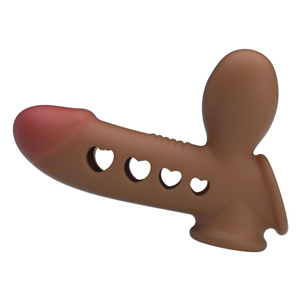 Pretty Love - Tyronn, Silicone, Waterproof zdjęcie 5