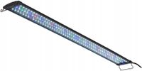 Hillvert lampa LED do akwarium 113 cm 30W