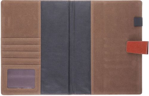 okładka kdp-16cbz/brązowy na Arena.pl