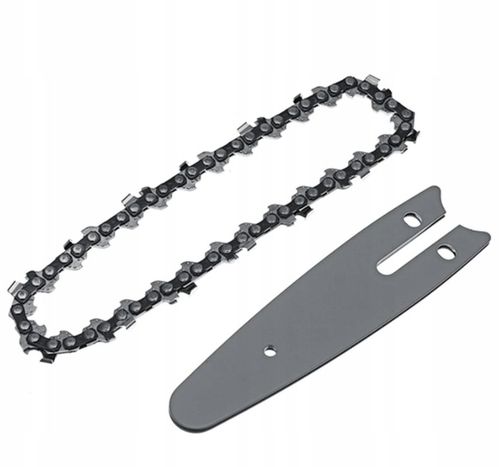 PROWADNICA + 2 X ŁAŃCUCH DO PIŁY 6" PILARKI na Arena.pl