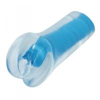 masturbator masturbatore timeless blue pussy