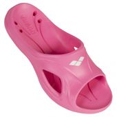 ARENA KLAPKI HYDROSOFT II JUNIOR HOOK PINK ROZMIAR 39 BASEN PLAŻA