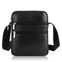 zestaw prezentowy zup-76-bl saszetka męska na ramię t-74