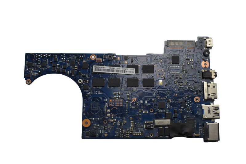 Samsung NP535U3C  NP535 NP530 zdjęcie 2