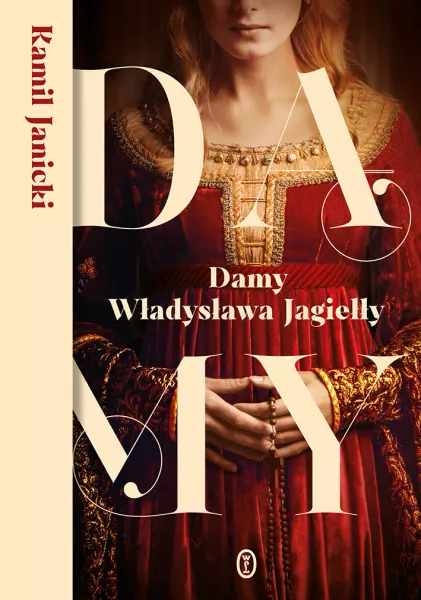 Damy Władysława Jagiełły zdjęcie 1