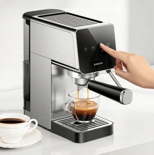 Ekspres do kawy Xiaomi Semi-automatic Espresso Machine na Arena.pl