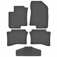 Dywaniki dedykowane do Hyundai i20 II TUNEL