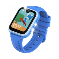 Smartwatch GARETT Kids Vibe 4G Niebieski