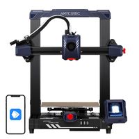 Drukarka 3D AnyCubic Kobra 2 Pro 500mm s Autopoziomowanie Filament