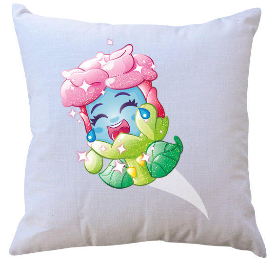 Poduszka Moji Pops zdjęcie 1