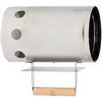Komin do rozpalania Grilla Czas Na Grill BBQ 17 cm