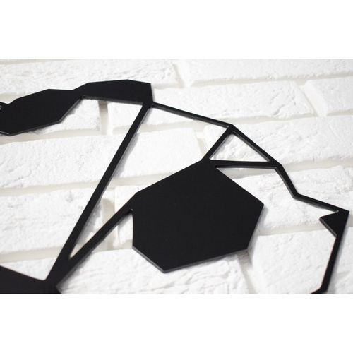 Dekoracja Panda #2 na Arena.pl