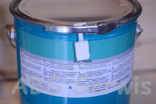 HTP 5kg Pasta do formowania metali molykote na Arena.pl