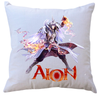 Poduszka z wkładem AION