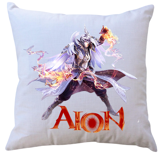 Poduszka z wkładem AION zdjęcie 1