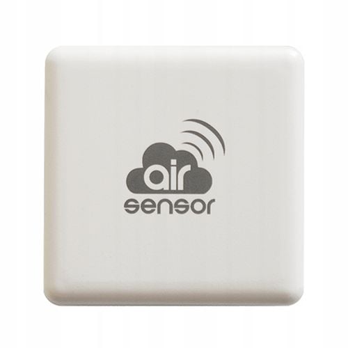 Czujnik jakości powietrza airsensor Blebox na Arena.pl