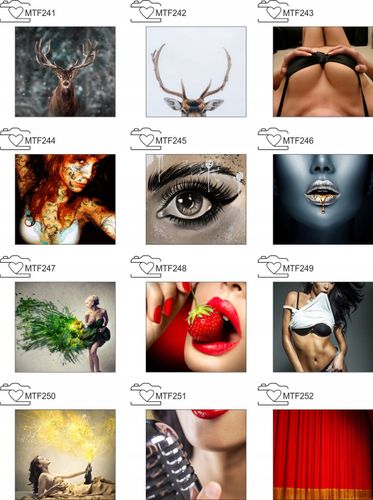 Tło do fotografii produktowej kulinarnej Flat Lay na Arena.pl