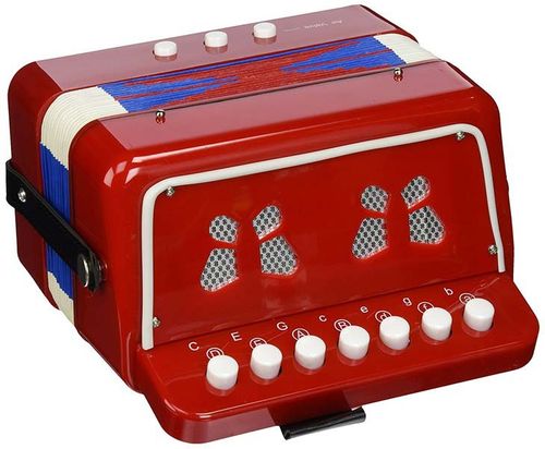 SIMBA Akordeon na Arena.pl