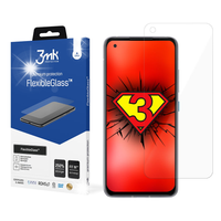 Asus Zenfone 8 - 3mk FlexibleGlass