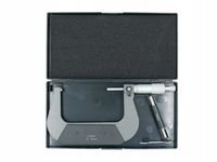 MIKROMETR ŚRUBA MIKROMETRYCZNA MIKROMIERZ ANALOGOWY ZEWNĘTRZNY 75-100 MM