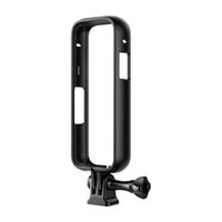 plastikowa ramka montażowa telesin do insta360 x4