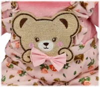 MARIOTOYS LALKA BOBAS 45 CM MÓWI I ŚPIEWA PO POLSKU - 73 duża