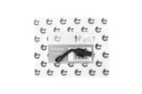 Czujnik temperatury wewnętrznej SMART FORTWO 2009 2010 2011 2012