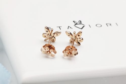 Kolczyki Staviori KXD1897R na Arena.pl