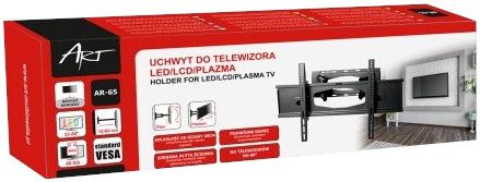Uchwyt do TV ART AR-65 na Arena.pl