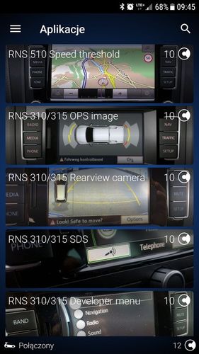 Interfejs VAG OBDeleven Next Generation BT na Arena.pl